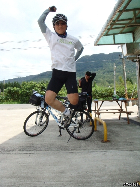 2008年10/4~10/11環島的車友請進,也許有入鏡呦