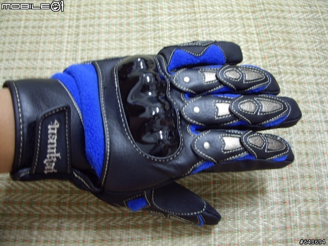 (開箱文)alpinestars的GP PRO和冬天專屬防水防寒手套NANKAI 349聯合開箱文(夾帶FF-5和27s)
