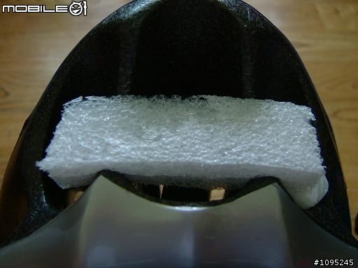 開箱文-中距離搜索用聚光頭燈K2 LED HLX-1913AA 心得  是(頭)上的燈喔