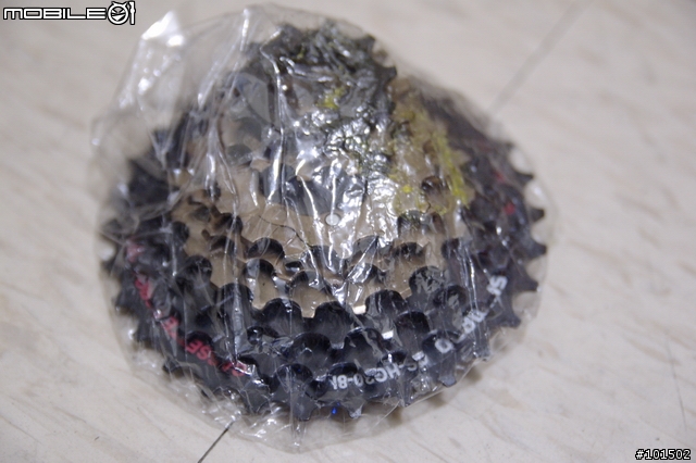 F20 WESTWOOD 成功改裝心得