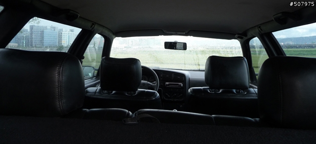 about 1996 passat variant b4 wagon