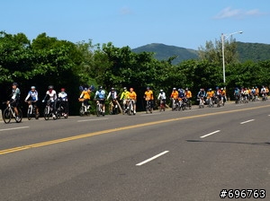 海角7號~墾丁體驗落山風單車逍遙遊