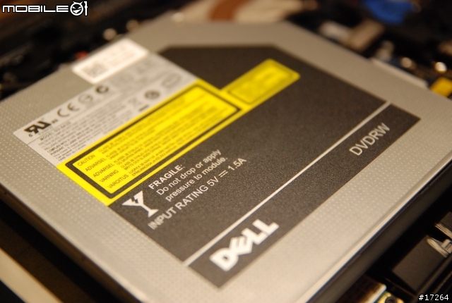 [開箱]DELL M2400 新手開箱文敬請入內指教 ！！
