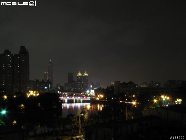 G10新機入手～夜景試拍