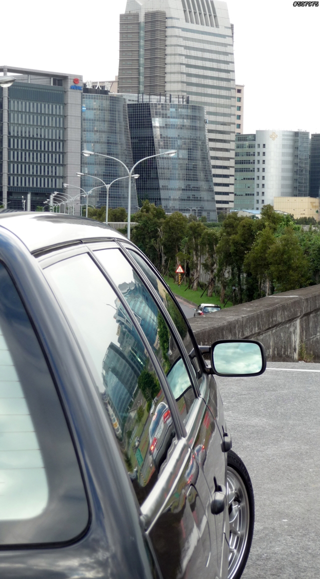 about 1996 passat variant b4 wagon