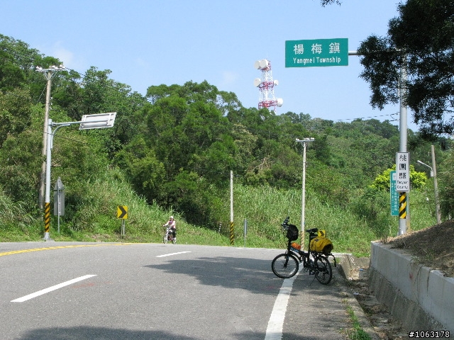 WUDI 無敵小折台中→台北  連續兩天破百