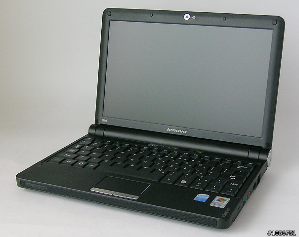 [分享]聯想新款小筆電－IdeaPad S10試用
