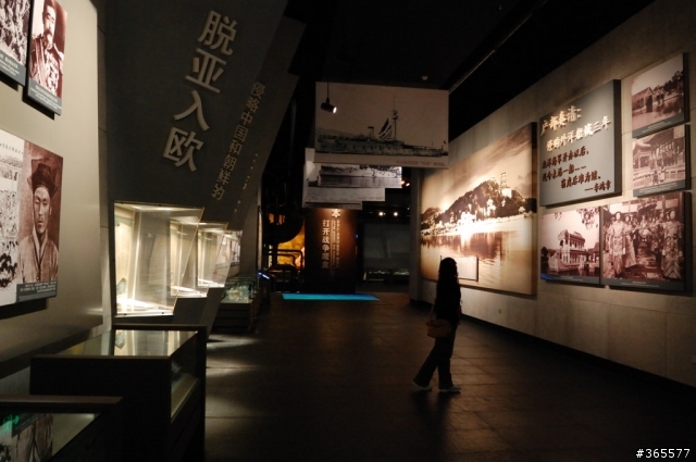 河马九月拍摄,出行历时24天,途经河南,陕西,山东