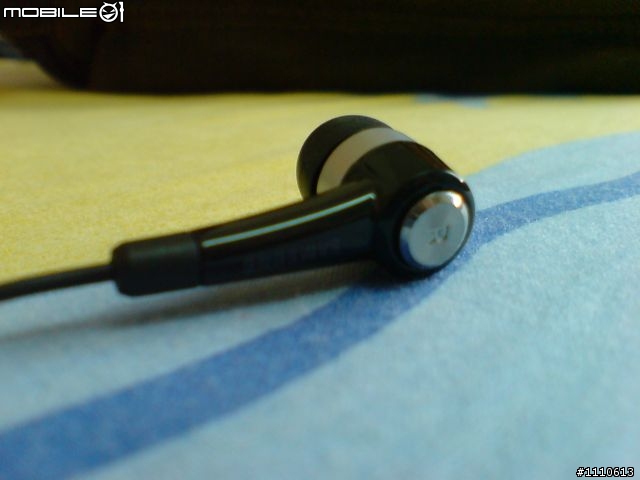[開箱文] Samsung SBH-650 藍芽耳機
