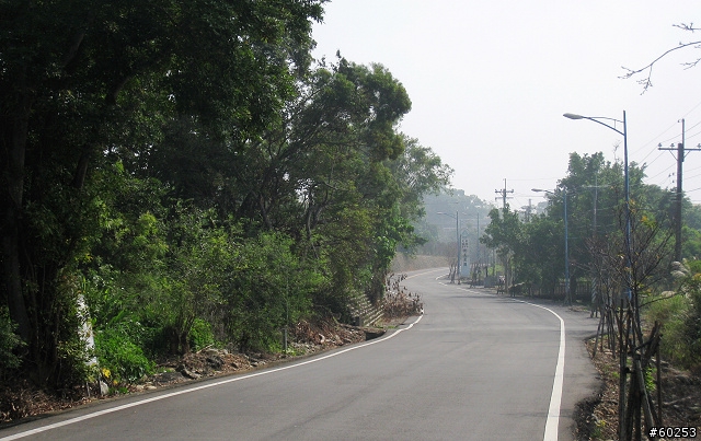 台中縣 豐原 公老坪(中90鄉道)