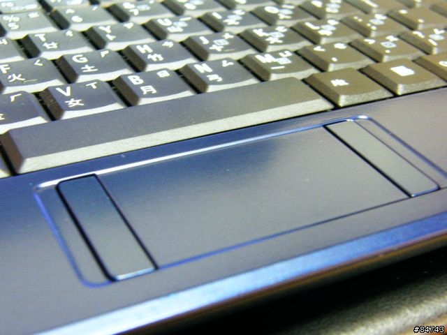[開箱分享]Acer Aspire One (內建3.5G) 小筆電(與台哥大合作的)