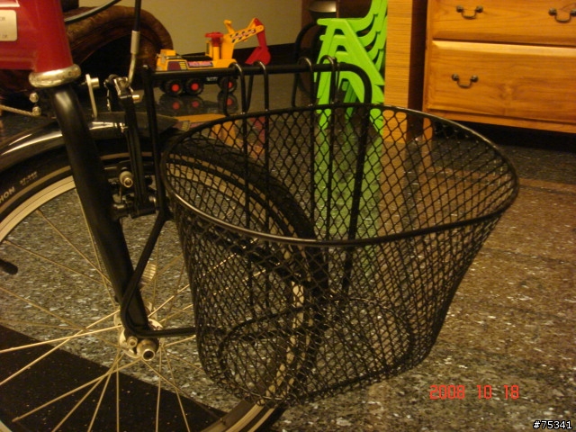 [推薦]BikeFriday秒折Tikit