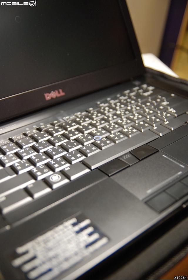 [開箱]DELL M2400 新手開箱文敬請入內指教 ！！