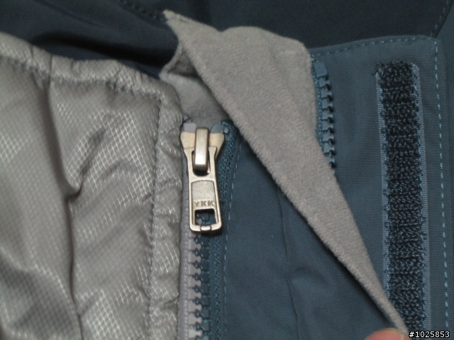 冬天的逸品--the north face