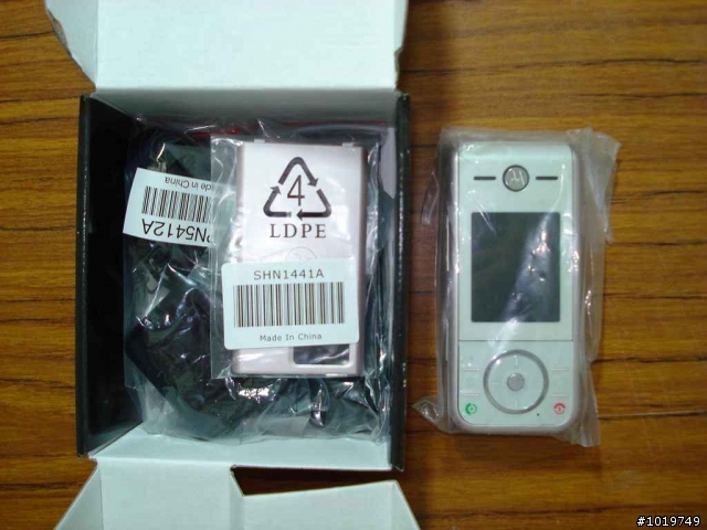 ZN200開箱文