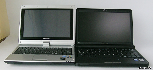[分享]聯想新款小筆電－IdeaPad S10試用