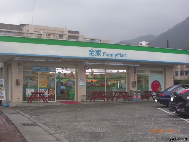 本來想為環島作準備,結果不小心就給他......環了(38hr環島記,天啊~)