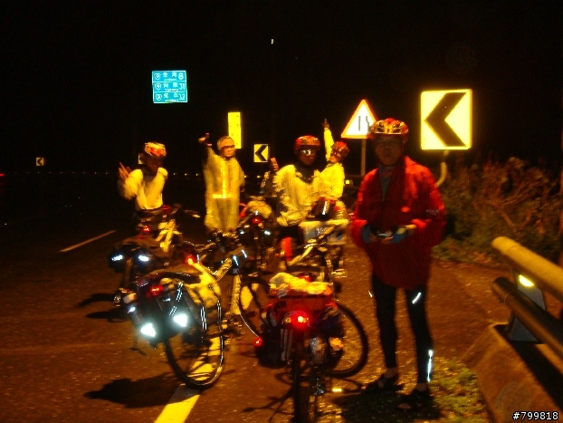 2008年10/4~10/11環島的車友請進,也許有入鏡呦