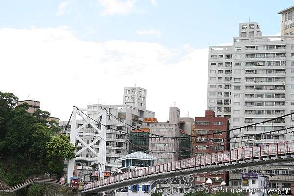 我的第一次...20吋單車小折遊記---板橋至碧潭!