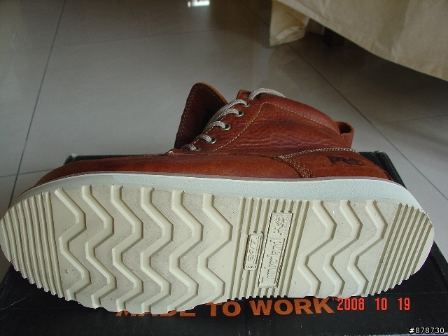 [分享]買不起Red Wing，就買這雙踢不爛