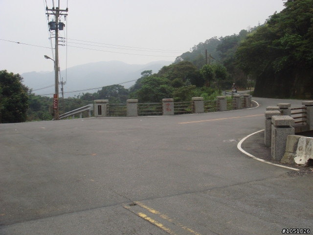 [路線探勘分享] 陽金公路P字賽比賽路線探勘...(新增路線圖~)