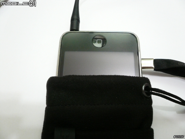 入手了!!我的iPod Touch 32G