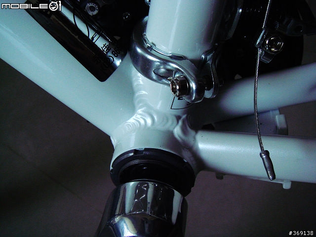 [分享]2009 Fuji Inari女性車款入手