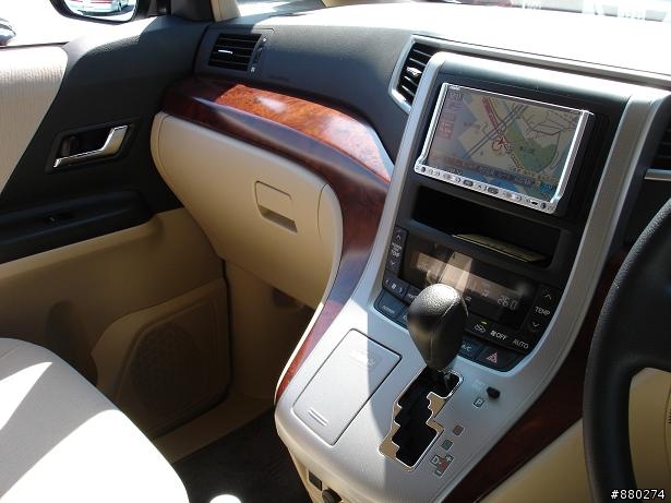 [開箱文]在日本租的頂級休旅車TOYOTA  VELLFIRE