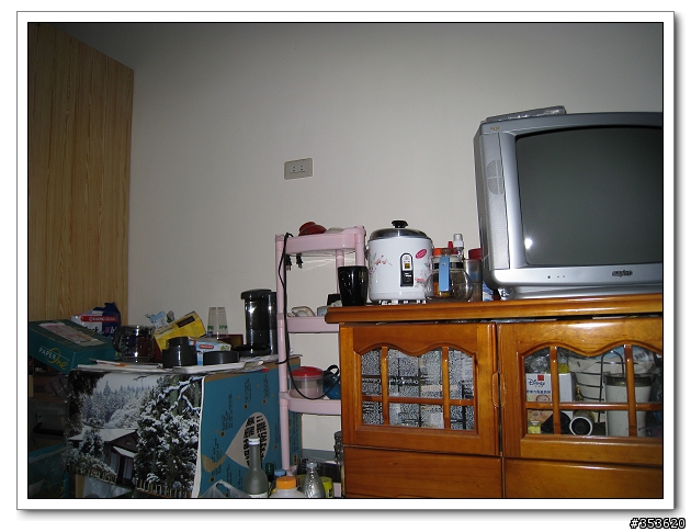 Canon IXUS 870 簡易開箱(附上ISO比較測試照片)