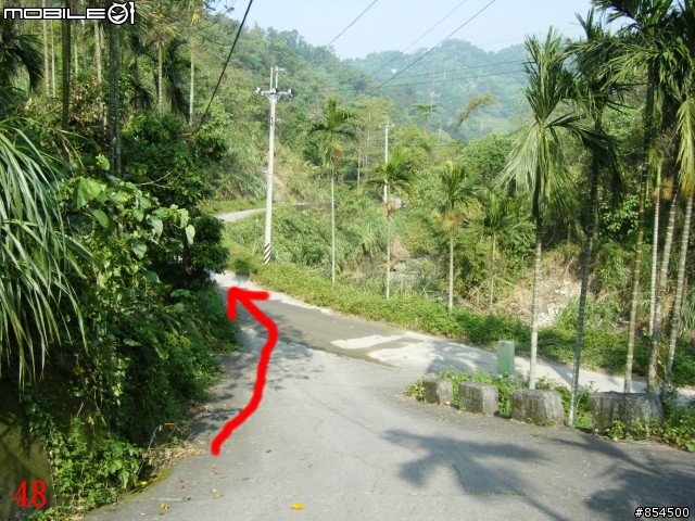 霧峰鄉山林縱騎 象鼻坑-峰谷-南坑-桐林分享