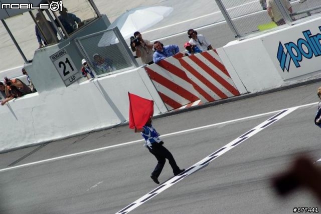 <分享> 2008 MotoGP Malaysia Sepang 圓夢之旅