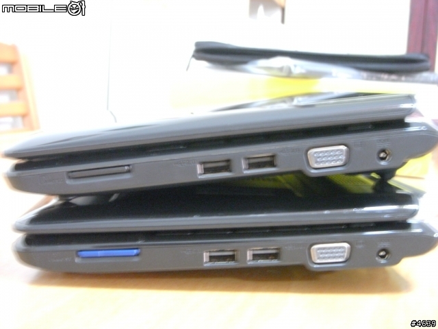 [中獎喜悅分享文 II ] EeePC 904HD簡單開箱文