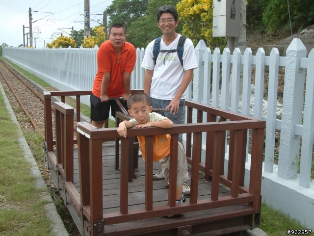 福隆便當+草嶺隧道4+2逍遙遊