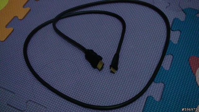 在E2200HD播放 Sony SR11 畫面