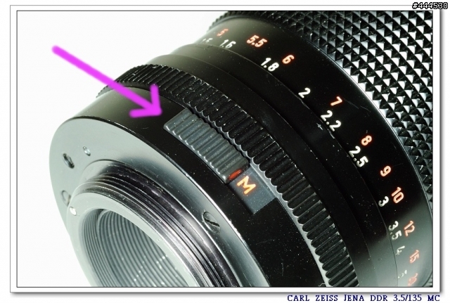 老鏡的春天...Carl Zeiss jena Sonnar   3.5/135 M42 + NIKON