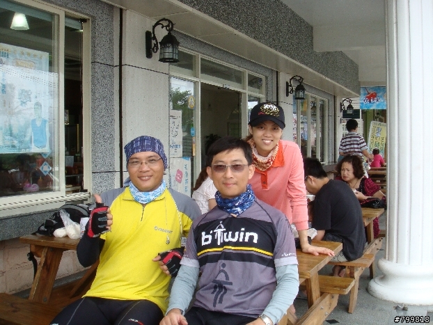 2008年10/4~10/11環島的車友請進,也許有入鏡呦