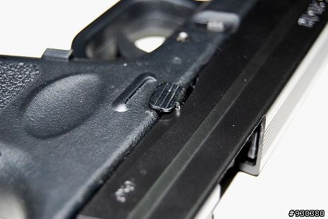 {分享}HFC Glock 17