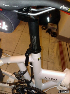 [DIY|保養|維修] Oyama A300/200/500 車身異音處理