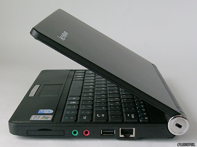 [分享]聯想新款小筆電－IdeaPad S10試用