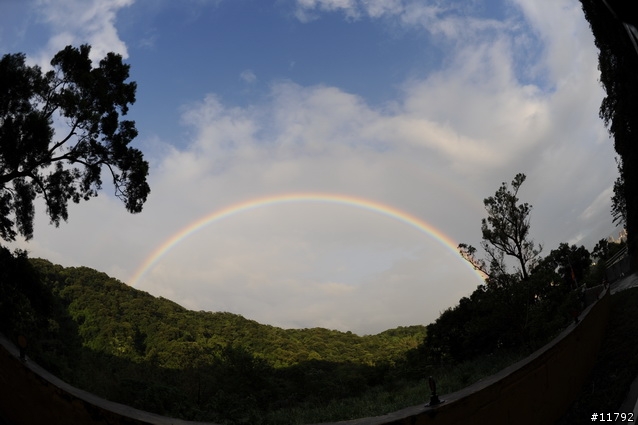16MM @ D700