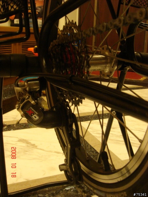 [推薦]BikeFriday秒折Tikit