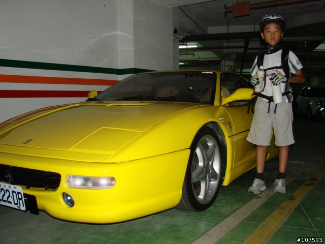 左岸車友滿天下