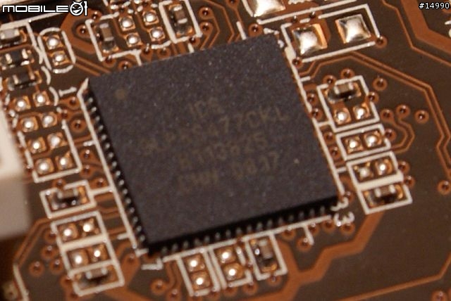 合板能有更多的選擇：ASUS M3A78-T