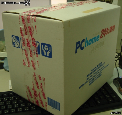 [分享]XP-PEN XP-6450 CG 專業繪圖板今天收到馬上開箱…