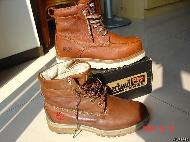 [分享]買不起Red Wing，就買這雙踢不爛