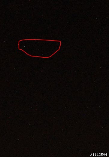 GX100 出現好多很微小的白點? 上傳多一些sample... 這樣是噪點嗎？