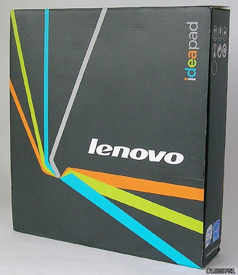 [分享]聯想新款小筆電－IdeaPad S10試用