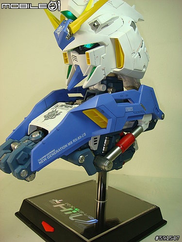 [獻醜作品] 1/24 Hi-Nu i頭像