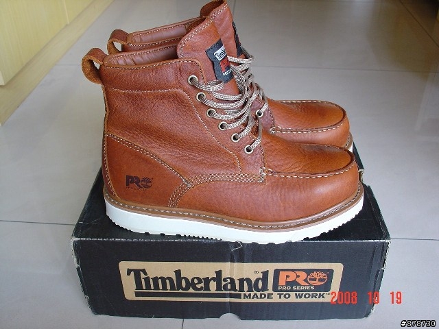 [分享]買不起Red Wing，就買這雙踢不爛