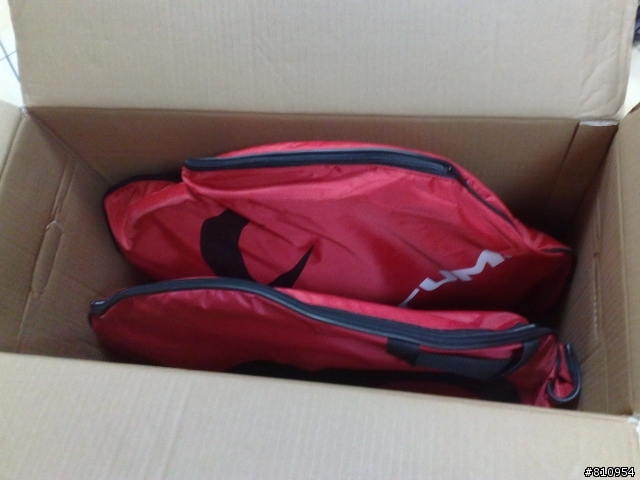 【開箱分享】不負責任之開箱文 - 輪組篇